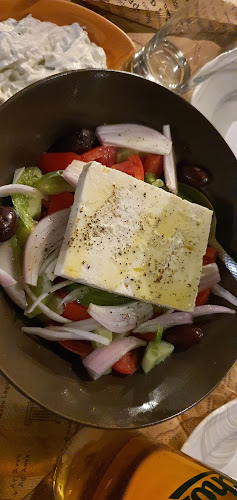 Naxos Grill - Εστιατόριο