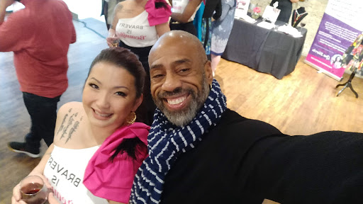 Event Venue «FIVE Event Center», reviews and photos, 2917 Bryant Ave S, Minneapolis, MN 55408, USA