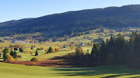 Domaine du Mont-Saint-Jean du Restaurant Golf du Rochat à Les Rousses - n°17