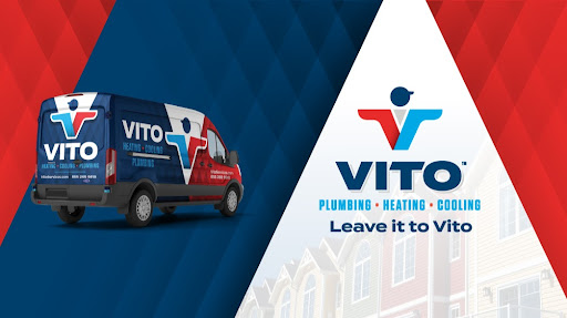 Vito Services Plumbing, Heating & Cooling
