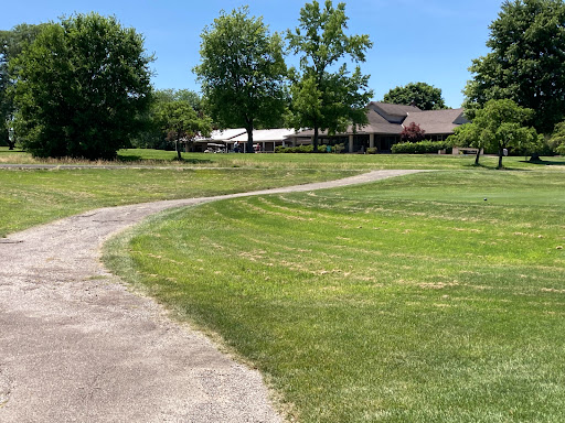 Golf Course «Pleasant Hill Golf Course», reviews and photos, 6487 Hankins Rd, Middletown, OH 45044, USA