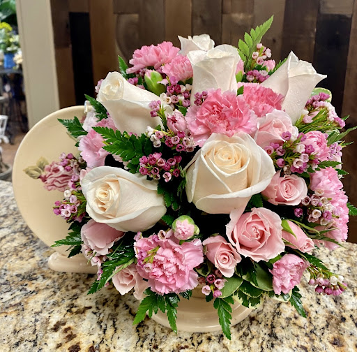 Florist «Absolutely Flowers», reviews and photos, 206 Keys Ferry St, McDonough, GA 30253, USA