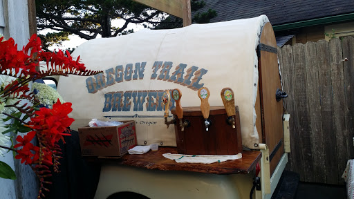 Family Restaurant «Yachats Underground Pub & Grub», reviews and photos, 125 Ocean View Dr, Yachats, OR 97498, USA