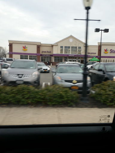 Supermarket «Stop & Shop Plaza», reviews and photos, 400 Union Blvd, West Islip, NY 11795, USA