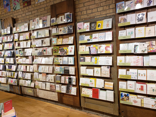 Stationery Store «Paper Source», reviews and photos, 490 Central Ave, Highland Park, IL 60035, USA