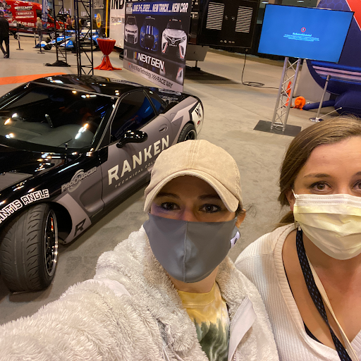 Auto Body Shop «Schaefer Autobody Centers - Webster Groves, MO», reviews and photos, 50 N Gore Ave, Webster Groves, MO 63119, USA