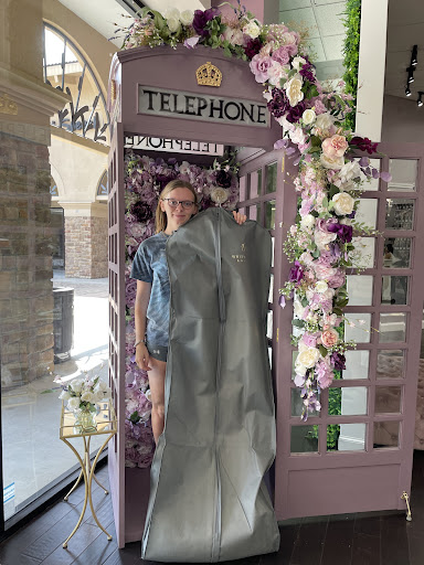 Whittington Bridal, 2665 Royal Forest Dr, Kingwood, TX 77339, USA, 