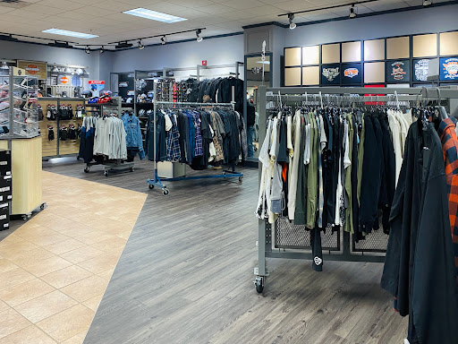 Harley-Davidson Dealer «Mississippi Coast Harley-Davidson», reviews and photos, 941 Cedar Lake Rd, Biloxi, MS 39532, USA