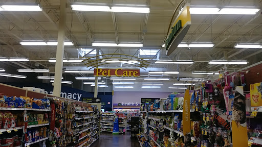 Supermarket «Big Y», reviews and photos, 25 Robert Dr, South Easton, MA 02375, USA