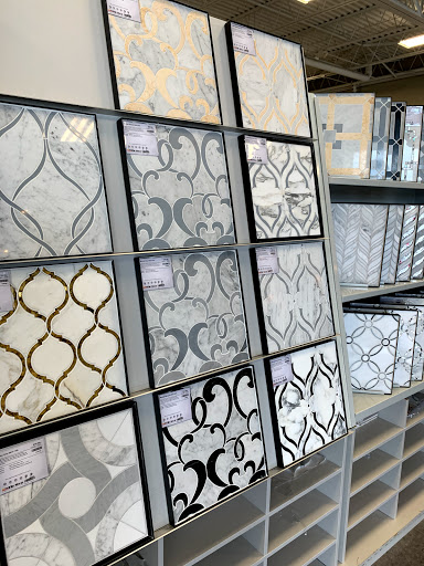 Tile Store «The Tile Shop», reviews and photos, 2720 N Mall Dr, Virginia Beach, VA 23452, USA