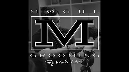 Mogul Grooming Lounge