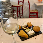 Photo n°1 de l'avis de Linda.e fait le 27/11/2021 à 18:25 sur le  Osteria Lisca à Venice