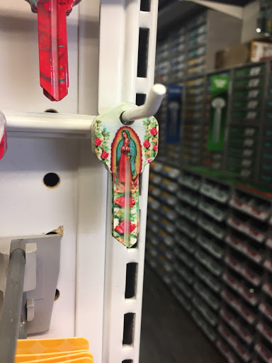 Hardware Store «Carlmont Ace Hardware», reviews and photos, 1029 Alameda de las Pulgas, Belmont, CA 94002, USA