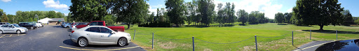 Country Club «Pinewood Country Club», reviews and photos, 1189 Ogden Parma Town Line Rd, Spencerport, NY 14559, USA