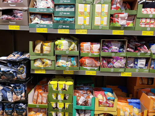 Supermarket «ALDI», reviews and photos, 3586 Steelyard Dr, Cleveland, OH 44109, USA