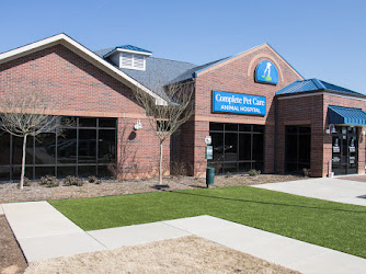 Complete Pet Care Animal Hospital at Heritage