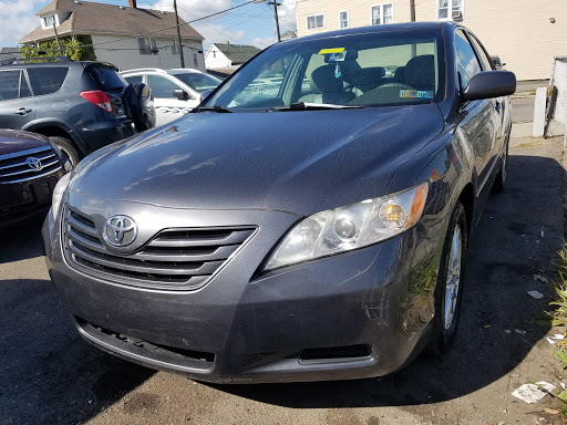 Used Car Dealer «The Bengal Auto Sales», reviews and photos, 10241 Conant St, Hamtramck, MI 48212, USA