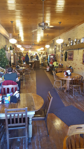 Coffee Shop «Daily Grind», reviews and photos, 236 S Central Ave, Marshfield, WI 54449, USA