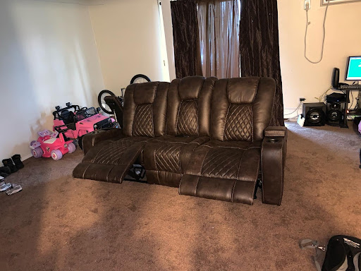 Furniture Store «Value City Furniture», reviews and photos, 4095 Richmond Rd, Warrensville Heights, OH 44122, USA