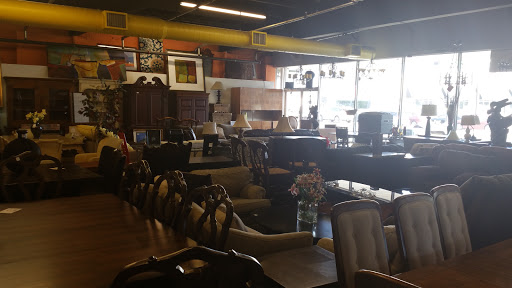 Used Furniture Store «Consign-It! Furniture», reviews and photos, 1212 Westheimer Rd, Houston, TX 77006, USA