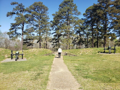National Park «Petersburg National Battlefield Park Trailhead», reviews and photos, 5001 Siege Rd, Petersburg, VA 23804, USA