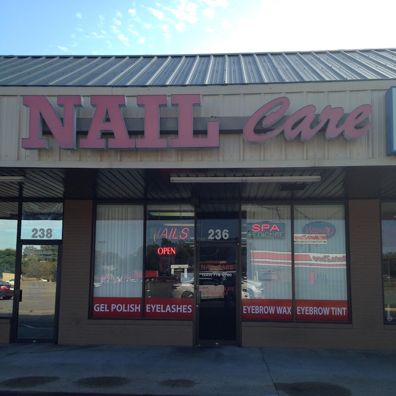 Nail Care