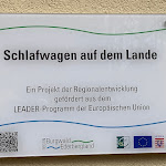 Photo n°16 de l'avis de Ursula.c fait le 15/04/2022 à 18:49 sur le  Alter Bahnhof Gemünden (Wohra) à Gemünden