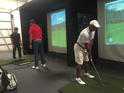 GOLF LESSONS AND SWING ANALYSIS image