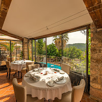 Photos du propriétaire du Restaurant Le Château d'Argens depuis 2021 (anciennement Logis du Guetteur) à Les Arcs - n°1