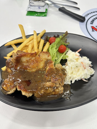 MG Western Pasta & Grill