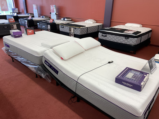 Mattress Store «Mattress Firm Rocky Point», reviews and photos, 75 NY-25A, Rocky Point, NY 11778, USA