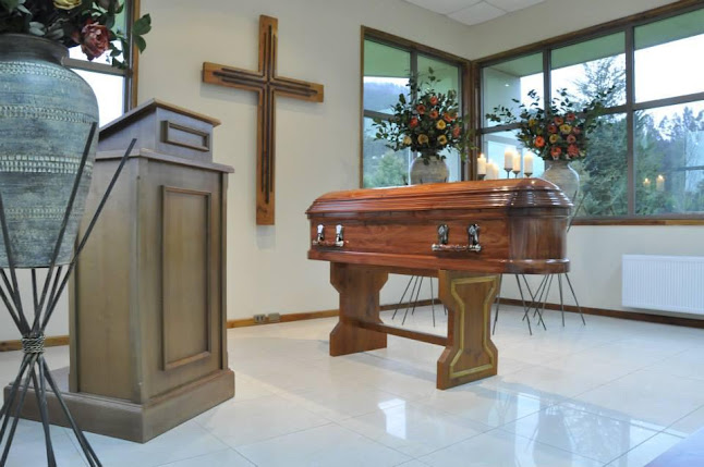 Funeraria y Crematorio Temuco - Temuco