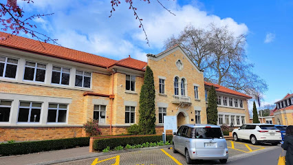 Waikato Diocesan School for Girls