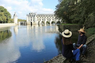 A la Française! Loire Valley à Tours