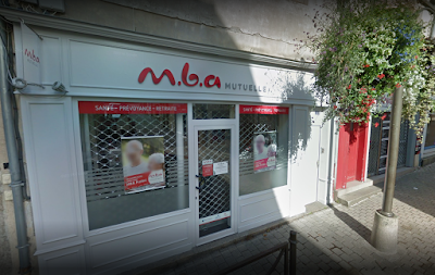 MBA Mutuelle - Mutuelle à Redon à Redon