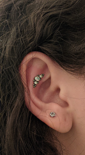 Body Piercing Shop «Body Ritual», reviews and photos, 1459 N Farwell Ave, Milwaukee, WI 53202, USA