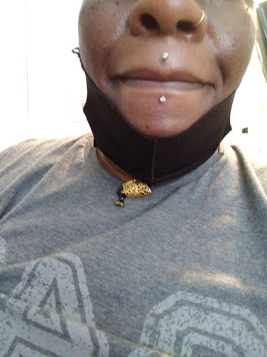 Explore black cover up tattoo ideas, creative tattoo ideas in Charleston, available at MOLA Piercing and Fine Jewelry