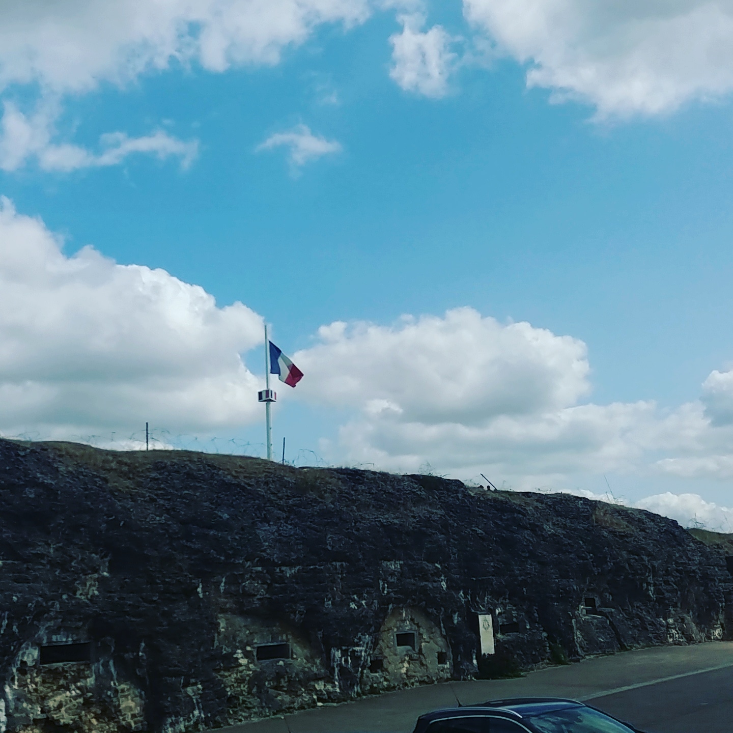 Photo n° 1 de l'avis de Jérémy.o fait le 29/08/2018 à 07:16