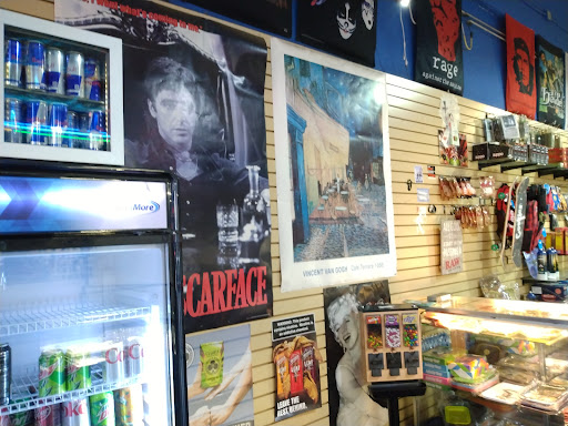 Tobacco Shop «My Smoke Shop», reviews and photos, 964 W El Camino Real, Sunnyvale, CA 94087, USA