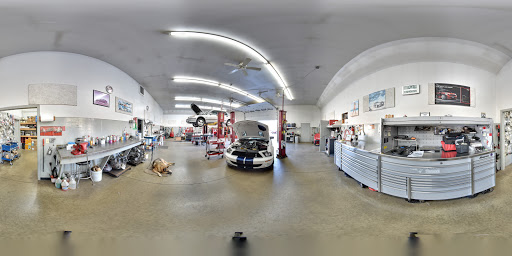 Auto Repair Shop «Barrington All Makes Auto Repair», reviews and photos, 27 Commerce Way, Barrington, NH 03825, USA