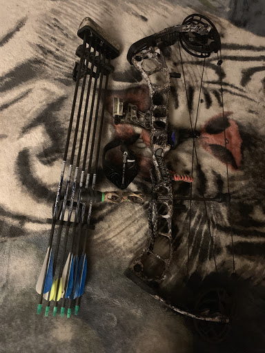 Archery Store «Andover Archery», reviews and photos, 398 Hebron Rd, Andover, CT 06232, USA