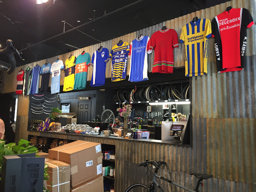 Bicycle Store «Cambridge Bicycle», reviews and photos, 259 Massachusetts Ave, Cambridge, MA 02139, USA