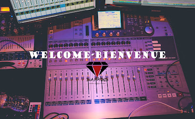 New Diamond Studio & Publishing à Villeneuve-le-Roi