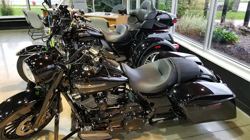 Motorcycle Dealer «Twin Cities Harley-Davidson», reviews and photos, 10770 165th St W, Lakeville, MN 55044, USA
