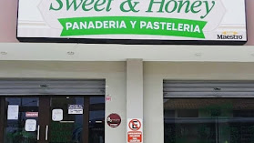 Sweet&Honey Panaderia y Pasteleria