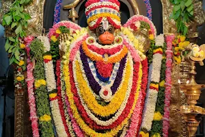 Sri Ashtamsa Varadha Anjaneyar Temple image