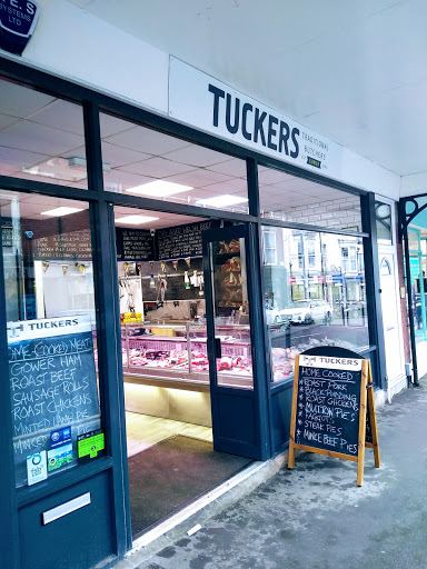 Tuckers Butchers