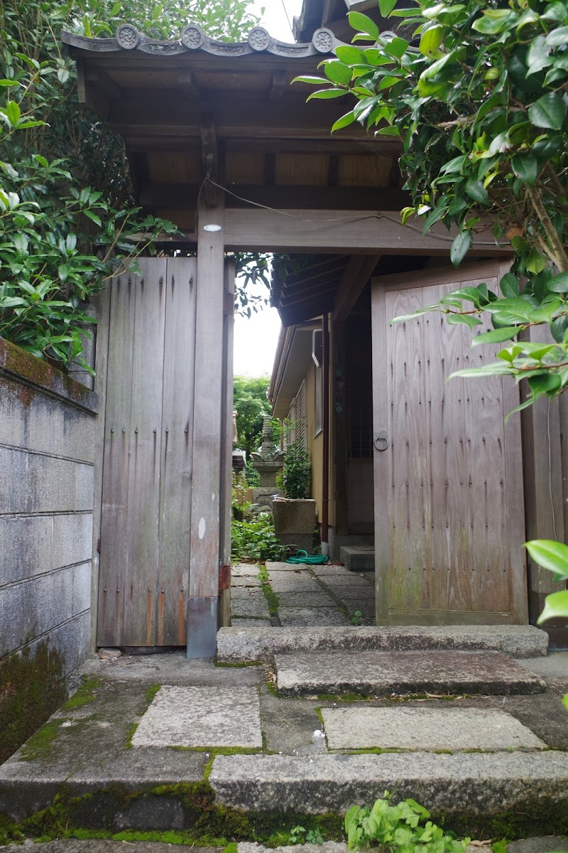 阿弥陀寺