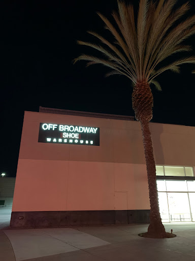 Shoe Store «Off Broadway Shoe Warehouse», reviews and photos, 125 Great Mall Dr, Milpitas, CA 95035, USA