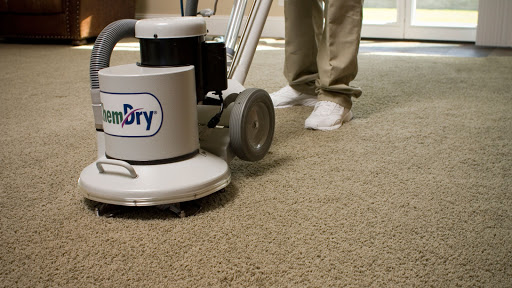 Cornerstone Chem-Dry Carpet Cleaning